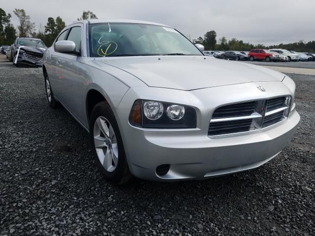 DODGE CHARGER 2010 2b3ca4cd2ah282074