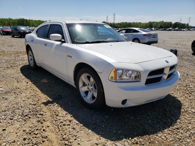 DODGE CHARGER 2010 2b3ca4cd2ah287940