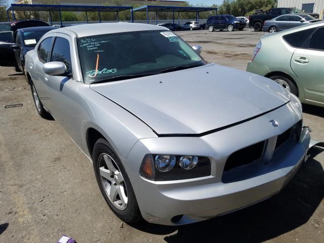 DODGE CHARGER 2010 2b3ca4cd2ah288246