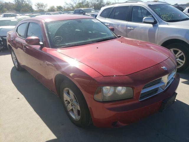 DODGE CHARGER 2010 2b3ca4cd2ah291339