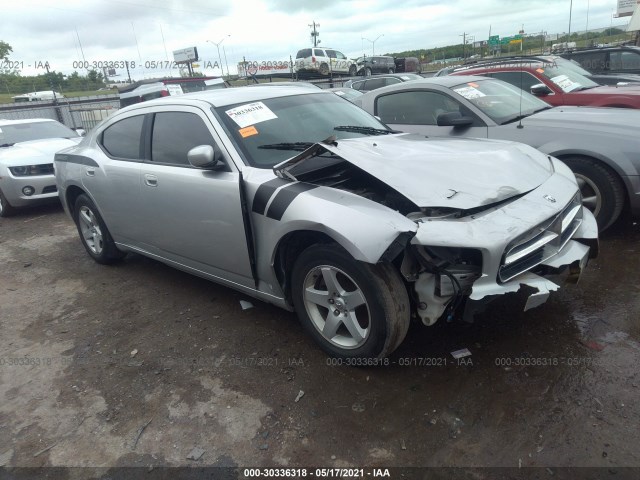 DODGE CHARGER 2010 2b3ca4cd2ah299750