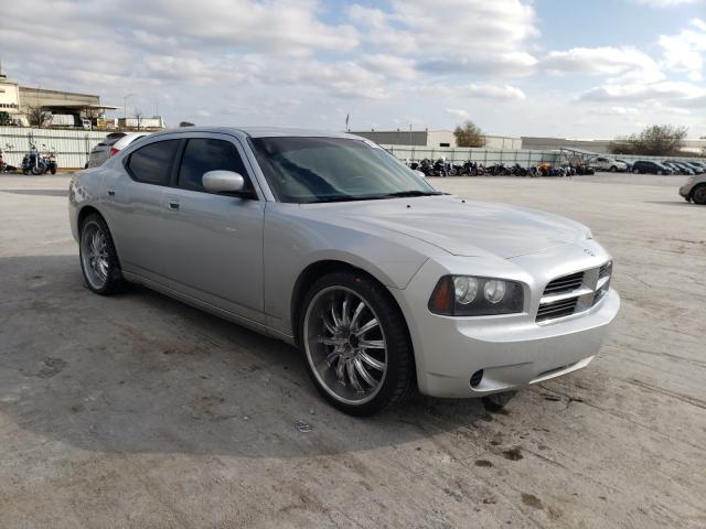 DODGE CHARGER 2010 2b3ca4cd2ah300072