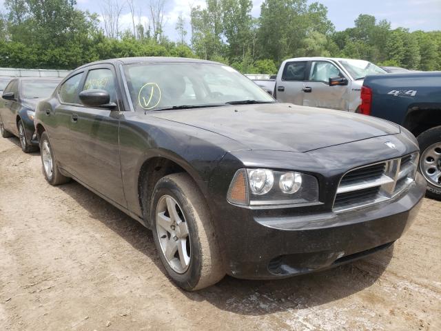 DODGE CHARGER 2010 2b3ca4cd2ah315915