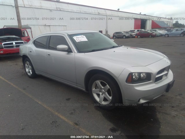 DODGE CHARGER 2010 2b3ca4cd2ah316028