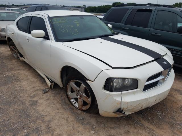 DODGE CHARGER 2010 2b3ca4cd3ah110958