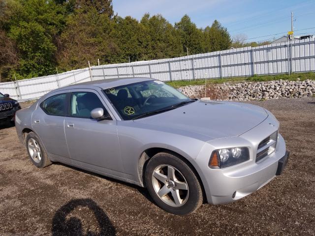 DODGE CHARGER 2010 2b3ca4cd3ah116484