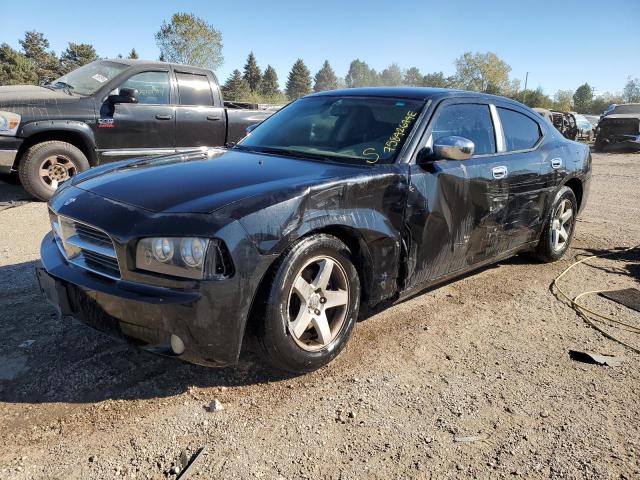 DODGE CHARGER 2010 2b3ca4cd3ah137786