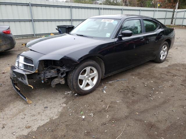 DODGE CHARGER 2010 2b3ca4cd3ah143605