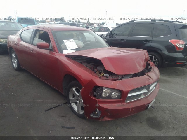 DODGE CHARGER 2010 2b3ca4cd3ah147055