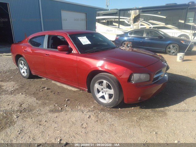 DODGE CHARGER 2010 2b3ca4cd3ah172313