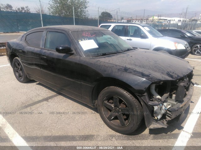 DODGE CHARGER 2010 2b3ca4cd3ah175602