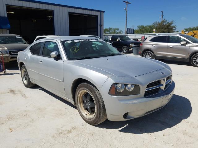 DODGE CHARGER 2010 2b3ca4cd3ah193047