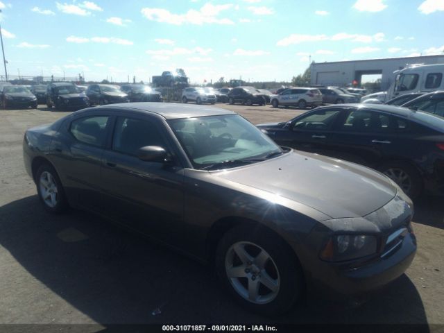 DODGE CHARGER 2010 2b3ca4cd3ah207402