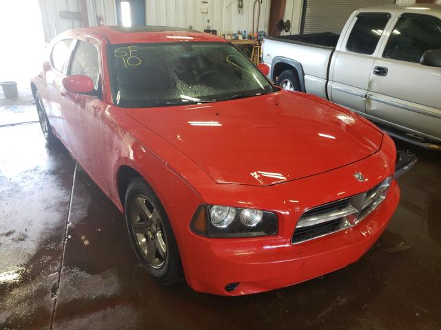 DODGE CHARGER 2010 2b3ca4cd3ah215614