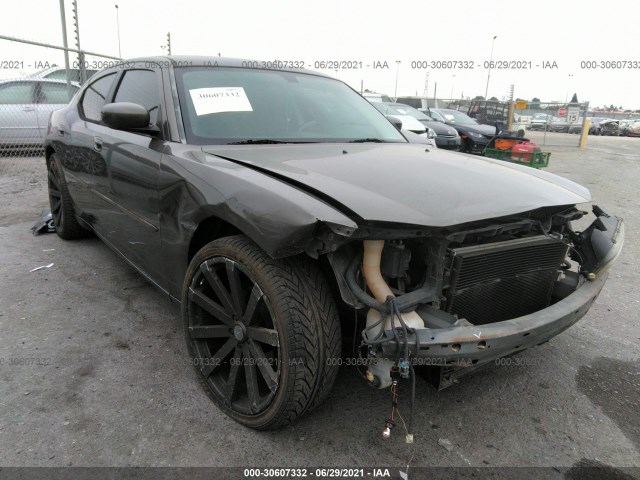 DODGE CHARGER 2010 2b3ca4cd3ah216665