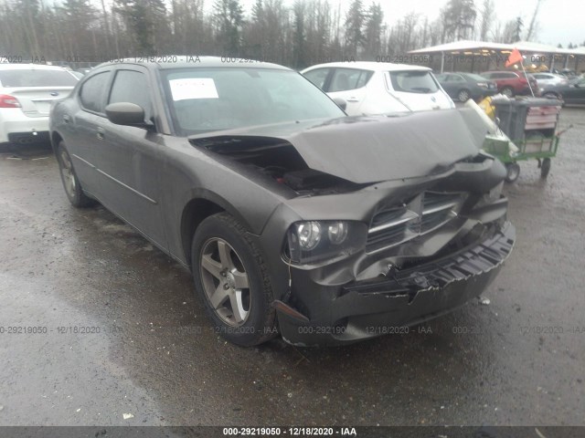 DODGE CHARGER 2010 2b3ca4cd3ah237791