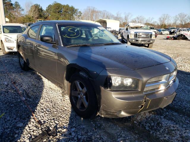 DODGE CHARGER 2010 2b3ca4cd3ah240268