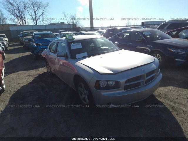 DODGE CHARGER 2010 2b3ca4cd3ah248144