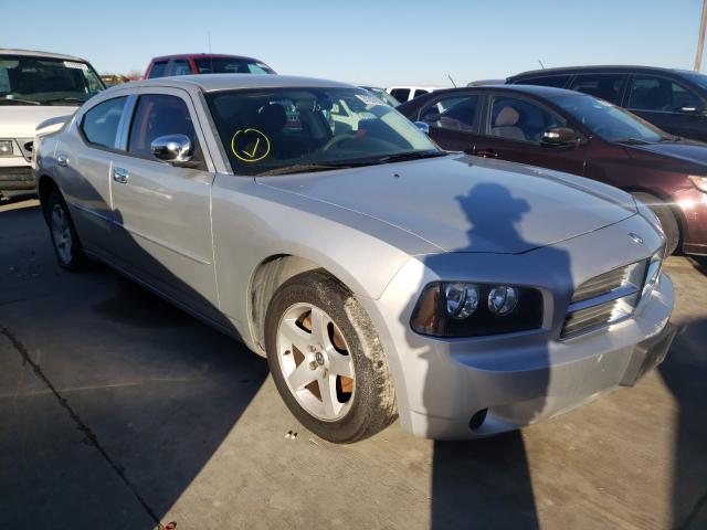 DODGE CHARGER 2010 2b3ca4cd3ah250668