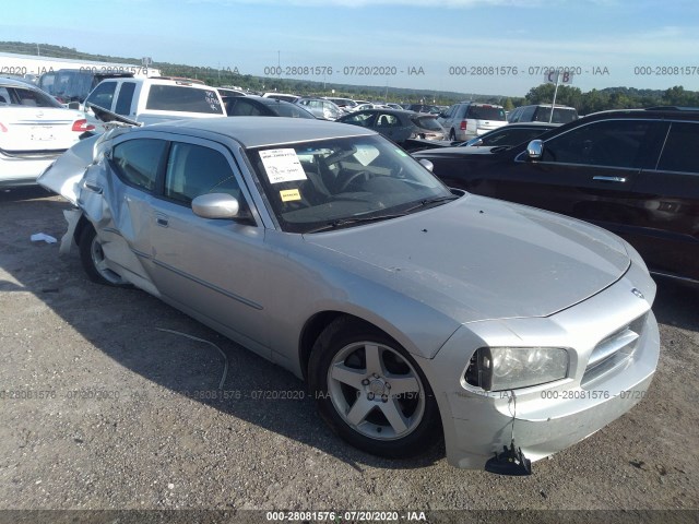 DODGE CHARGER 2010 2b3ca4cd3ah250847