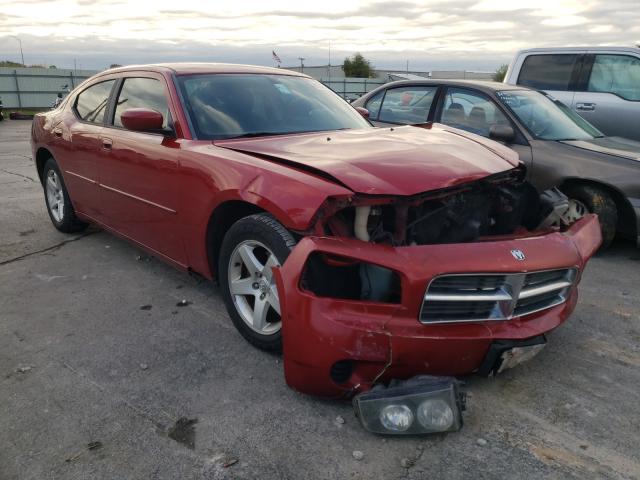 DODGE CHARGER 2010 2b3ca4cd3ah254333