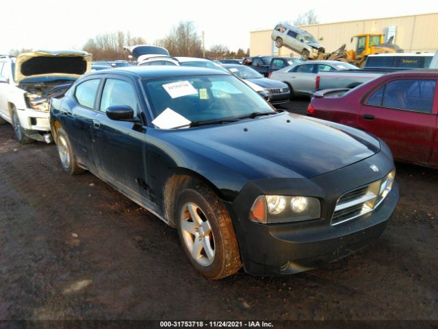 DODGE CHARGER 2010 2b3ca4cd3ah273481