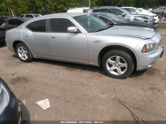 DODGE CHARGER 2010 2b3ca4cd3ah281385