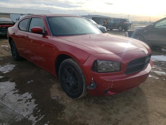 DODGE CHARGER 2010 2b3ca4cd3ah299806