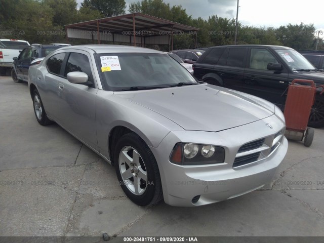 DODGE CHARGER 2010 2b3ca4cd3ah317110