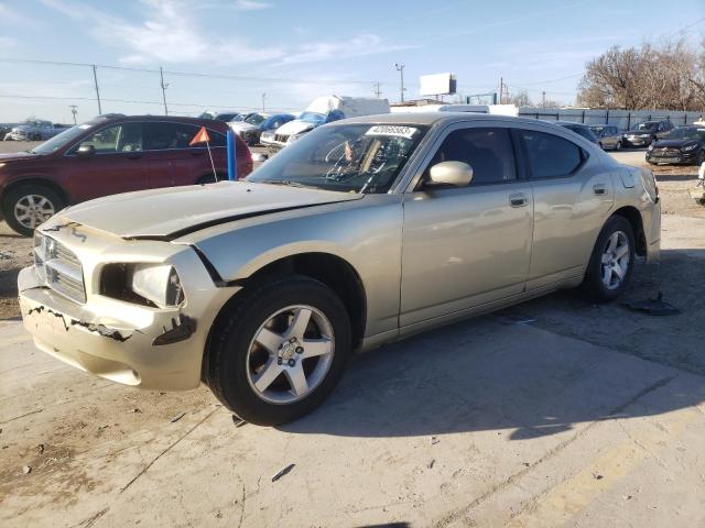 DODGE CHARGER 2010 2b3ca4cd4ah147601