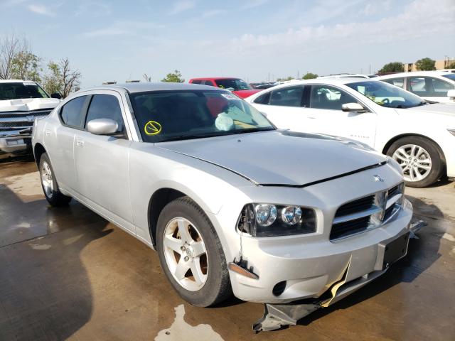 DODGE CHARGER 2010 2b3ca4cd4ah151034