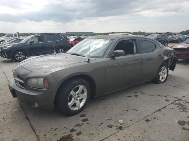 DODGE CHARGER 2010 2b3ca4cd4ah153656