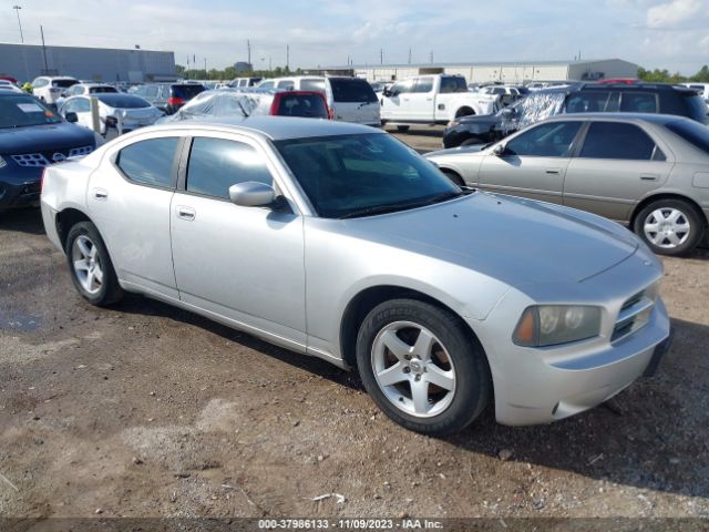 DODGE CHARGER 2010 2b3ca4cd4ah156458