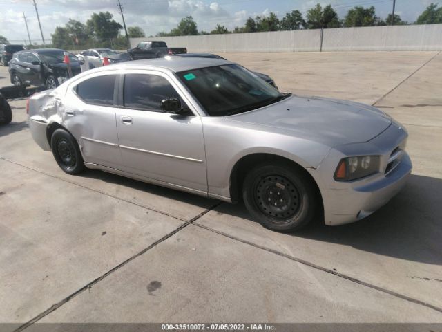 DODGE CHARGER 2010 2b3ca4cd4ah159442