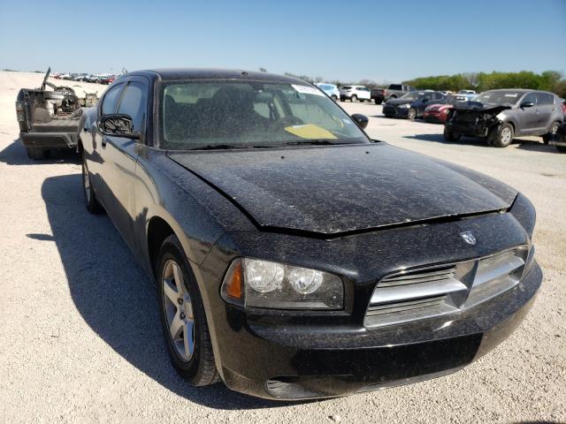 DODGE CHARGER 2010 2b3ca4cd4ah177858