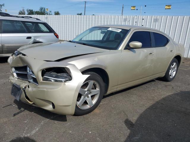 DODGE CHARGER 2010 2b3ca4cd4ah179139