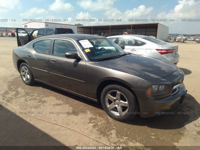 DODGE CHARGER 2010 2b3ca4cd4ah185863