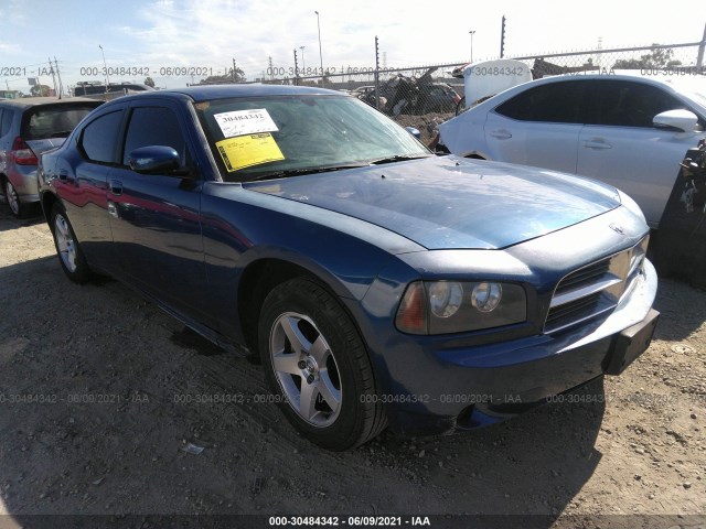 DODGE CHARGER 2010 2b3ca4cd4ah214620