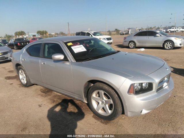 DODGE CHARGER 2010 2b3ca4cd4ah215301