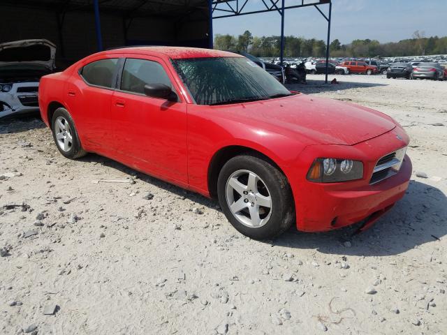 DODGE CHARGER 2010 2b3ca4cd4ah217467