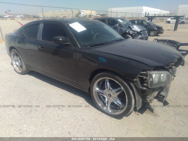 DODGE CHARGER 2010 2b3ca4cd4ah223155