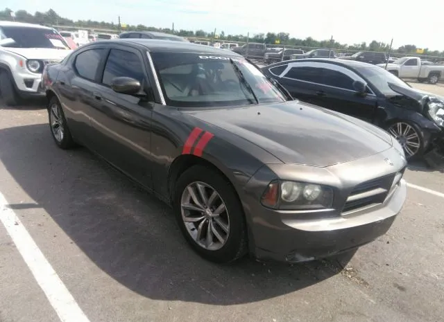 DODGE CHARGER 2010 2b3ca4cd4ah240246