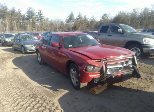 DODGE CHARGER 2010 2b3ca4cd4ah254325