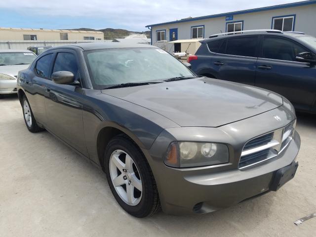 DODGE CHARGER 2010 2b3ca4cd4ah254342