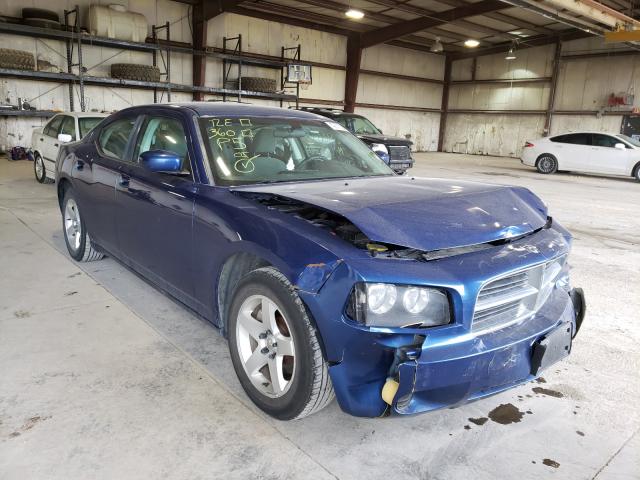 DODGE CHARGER 2010 2b3ca4cd4ah269150