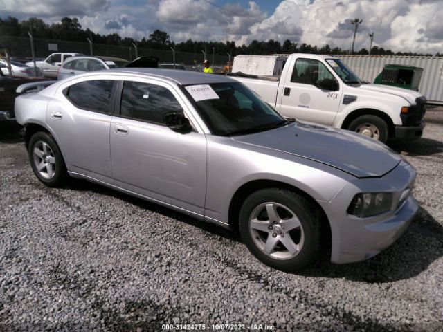 DODGE CHARGER 2010 2b3ca4cd4ah271822