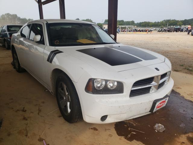 DODGE CHARGER 2010 2b3ca4cd4ah281525