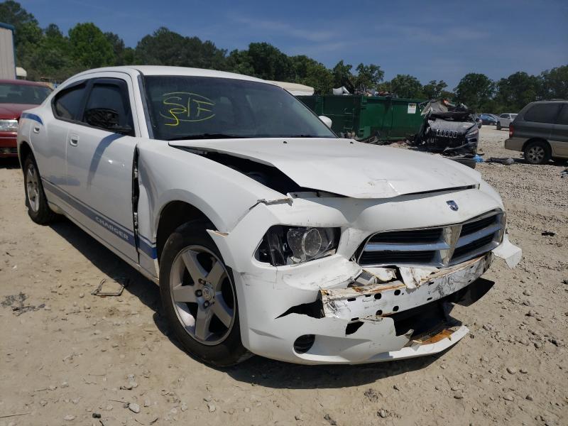 DODGE CHARGER 2010 2b3ca4cd4ah288250