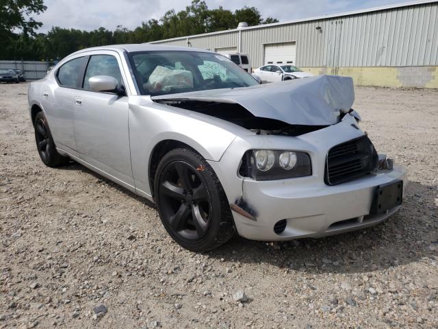 DODGE CHARGER 2010 2b3ca4cd4ah306228