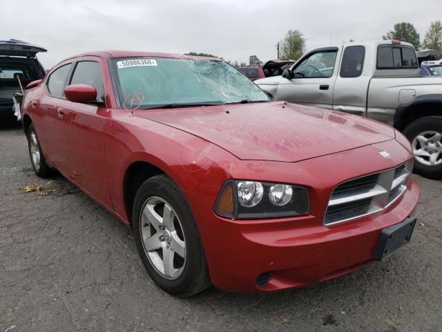 DODGE CHARGER 2010 2b3ca4cd4ah317844